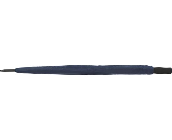 Polyester (210T) storm umbrella Debbie Blue -  4089.005
