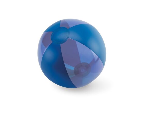 Inflatable beach ball Blue -  MO8701-04