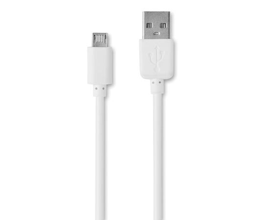 Powerbank 4000 mAh Matt silber -  MO8735-16