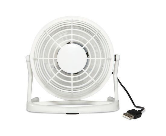 USB ventilator Wit -  MO8763-06