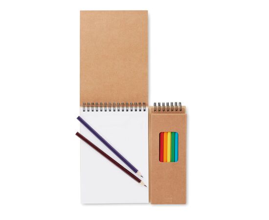 Kleurenset Beige -  MO8769-13