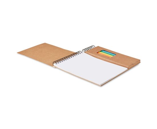Kleurenset Beige -  MO8769-13