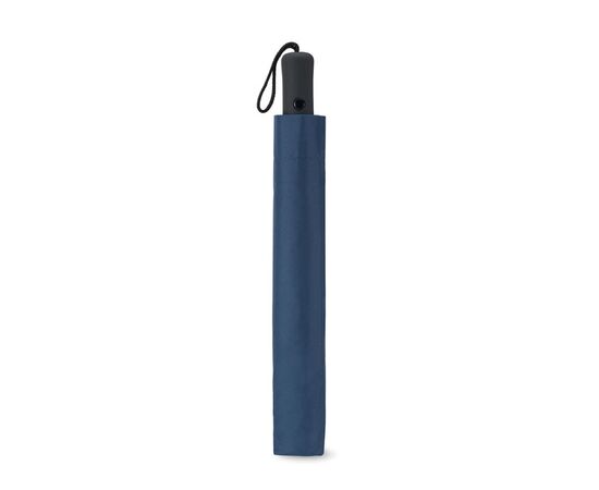 Parapluie ouverture auto. Bleu -  MO8775-04