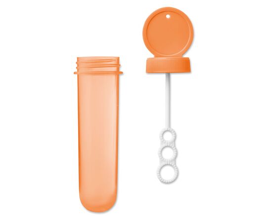 Bellenblaas Oranje -  MO8817-10