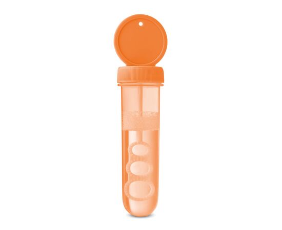 Bellenblaas Oranje -  MO8817-10