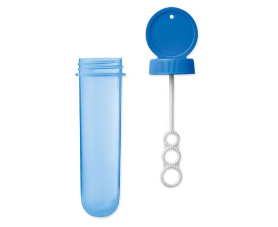 Bubble stick blower Turquoise -  MO8817-12