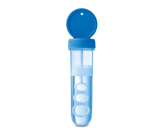 Bubble stick blower Turquoise -  MO8817-12