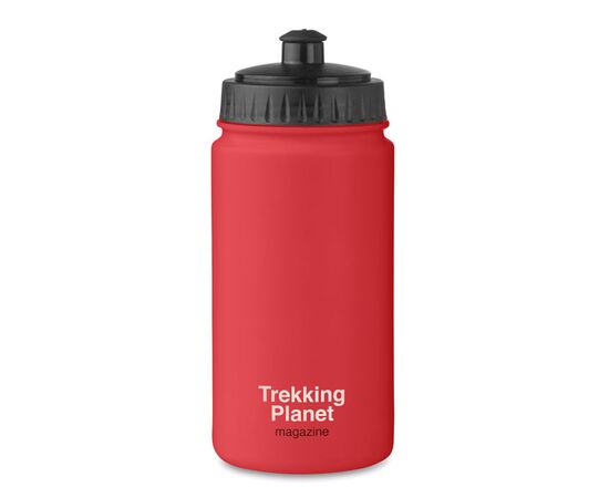 Trinkflasche  Rot -  MO8819-05