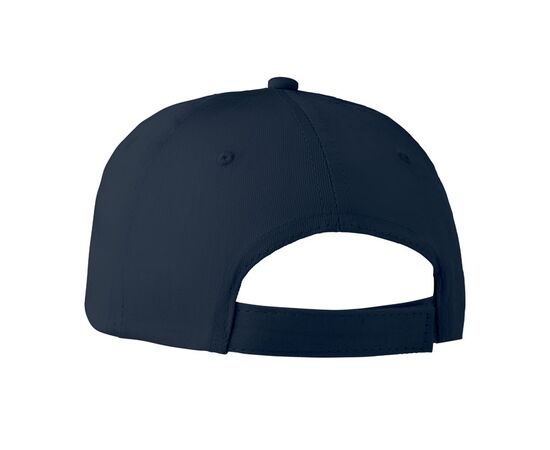 Baseball Kappe 6 Panels Blau -  MO8834-04