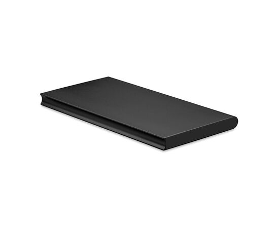 Powerbank 8000 mAh Schwarz -  MO8839-03