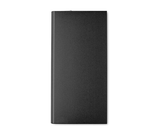 Powerbank 8000 mAh Schwarz -  MO8839-03