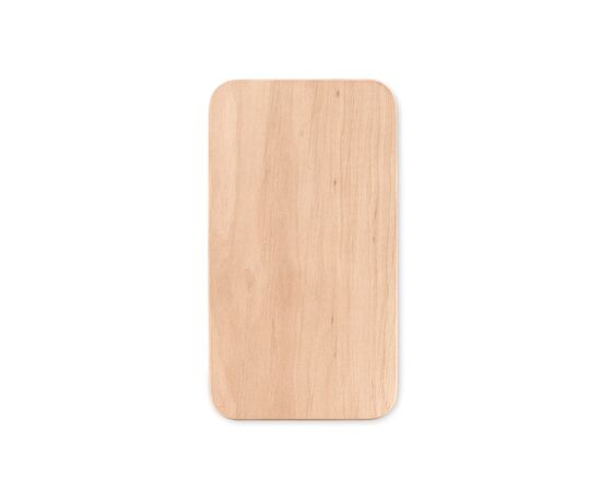Petite planche à découper Bois -  MO8860-40