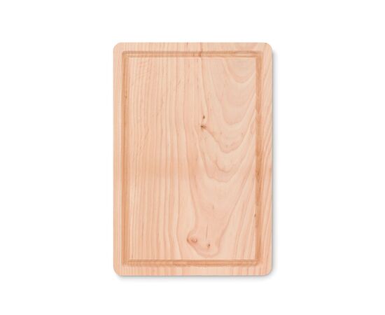 Snijplank, large Hout -  MO8861-40