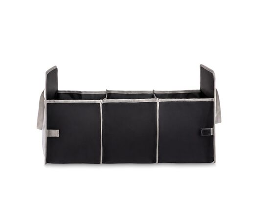 Kofferraum-Tasche faltbar Schwarz -  MO8880-03
