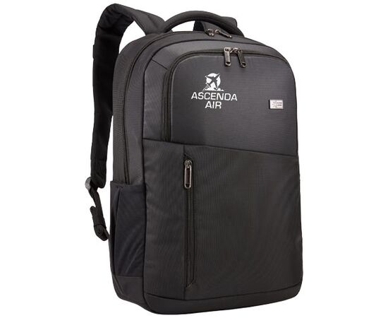Case Logic Propel 15,6&quot; laptop rugzak 20L Zwart - Case Logic 12060790