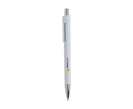 Vista Solid pen White -  186610