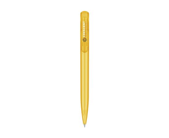 Senator Challenger Frosted pennen Yellow - Senator 204820