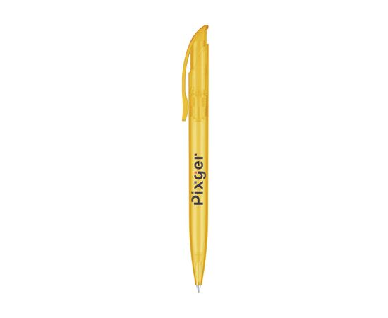 Senator Challenger Frosted pennen Yellow - Senator 204820