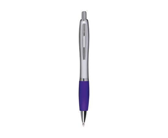 Athos Silver stylo Violet -  21128020