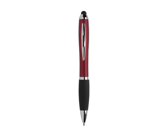Athos Colour Touch Pen Kugelschreiber Rot -  244260