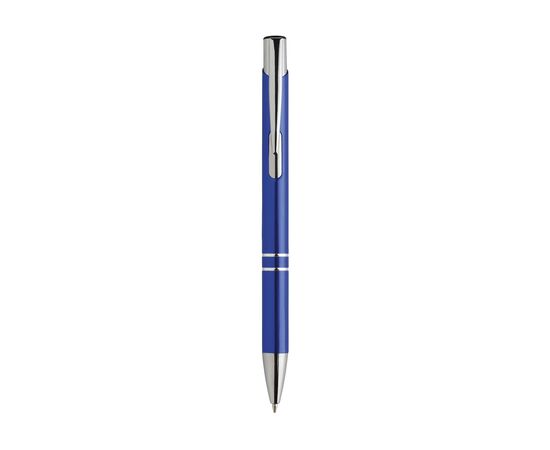 Ebony Shiny Kugelschreiber Blau -  266930