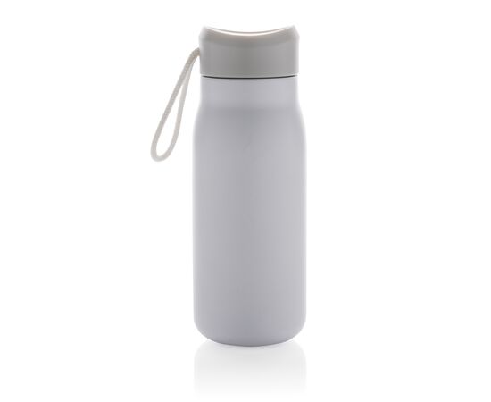 Avira Ain RCS Re-steel 150ML mini travel bottle White - Avira P438.053