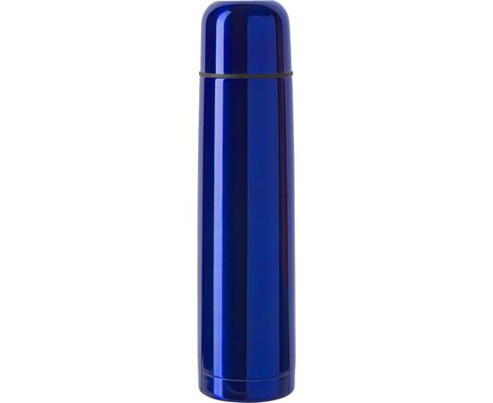 RVS dubbelwandige fles Quentin Wit -  4668.002