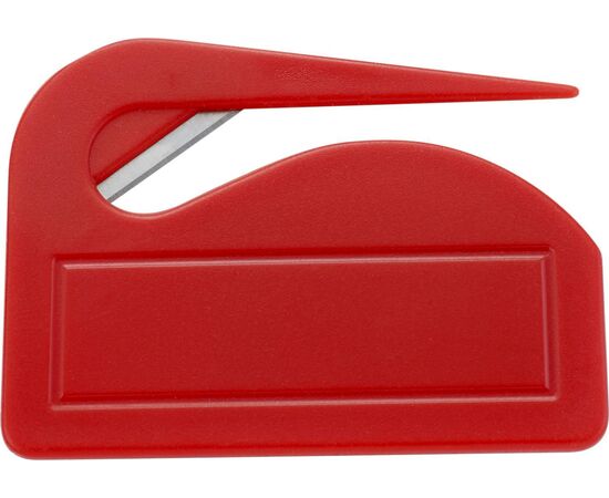 Ouvre-lettre Franco Blanc -  4505.002