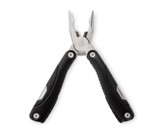 Foldable multi-tool knife Black -  MO8914-03