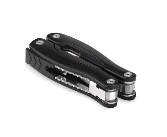 Foldable multi-tool knife Black -  MO8914-03