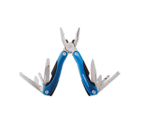 Multifunctionele tang Blauw -  MO8914-04