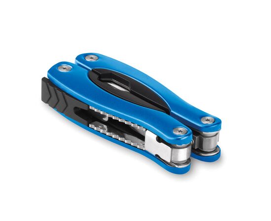 Multifunctionele tang Blauw -  MO8914-04