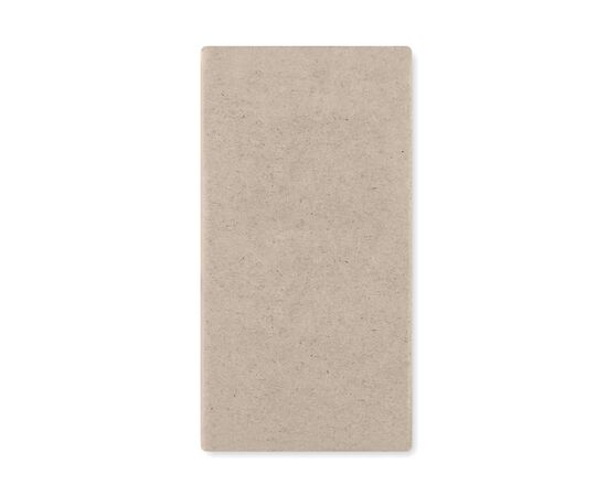 4 mini coloured pencils Beige -  MO8924-13