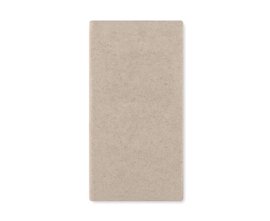 4 mini coloured pencils Beige -  MO8924-13