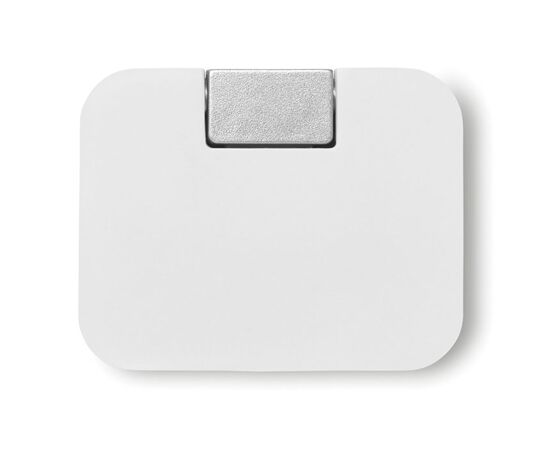 USB Hub, 4 poorten Wit -  MO8930-06