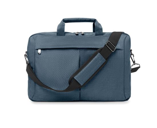 Laptoptas 360D Blauw -  MO8957-04