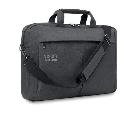Laptop Tasche Grau -  MO8957-07