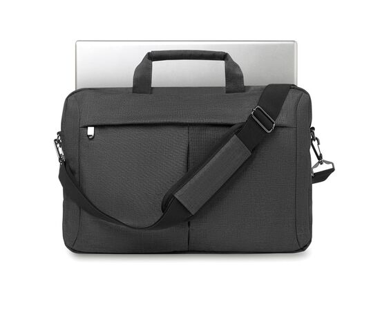 Laptop Tasche Grau -  MO8957-07