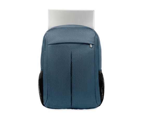 Laptop Rucksack Blau -  MO8958-04 Laptop Rucksack Blau -  MO8958-04