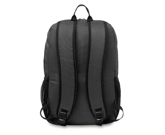 Backpack in 360d polyester Grey -  MO8958-07