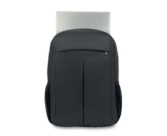 Backpack in 360d polyester Grey -  MO8958-07