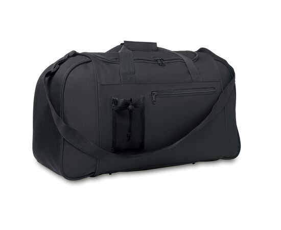 Grand sac de sport, 600D Noir -  MO9013-03