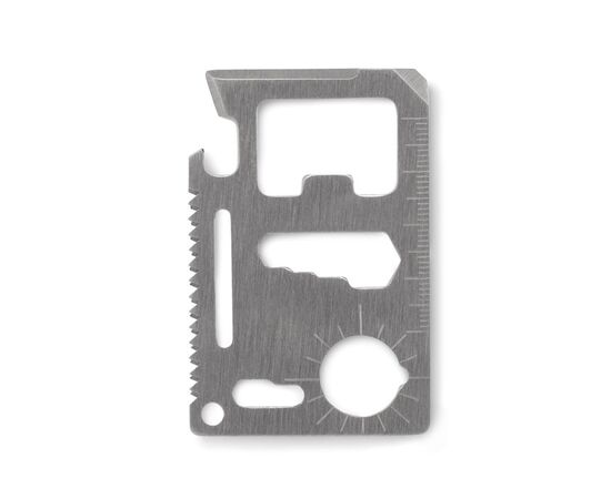 Multifunctionele tool Zwart -  MO9057-03