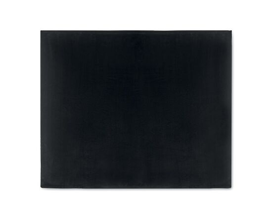 Flanelle blanche Noir -  MO9088-03