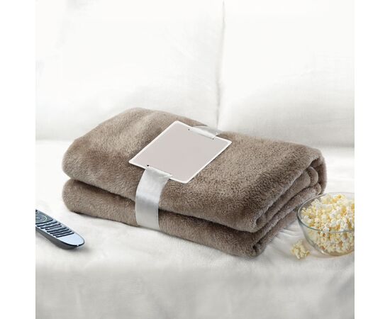 Flanelle blanche Kaki -  MO9088-39