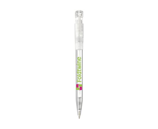 Stilolinea S45 Clear stylo Transparent blanc - Stilolinea 16581020