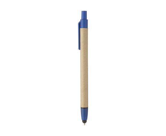 CartoPoint stylo en carton Bleu -  20293020