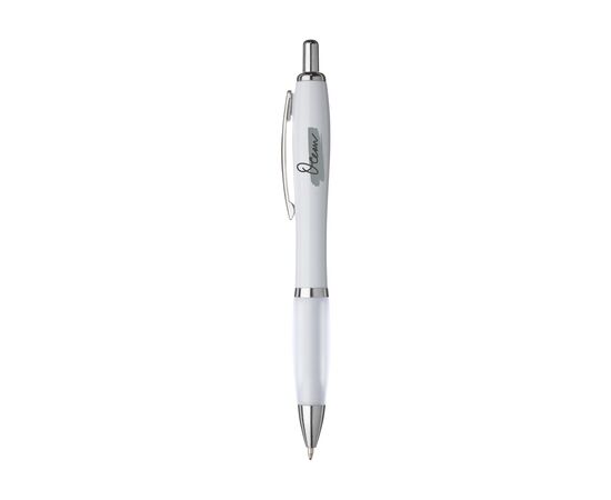Athos White pennen Wit -  21141020