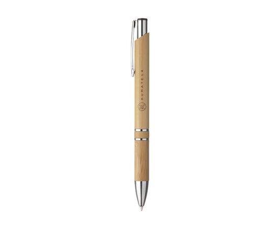 Ebony Bamboo stylo - 33694421