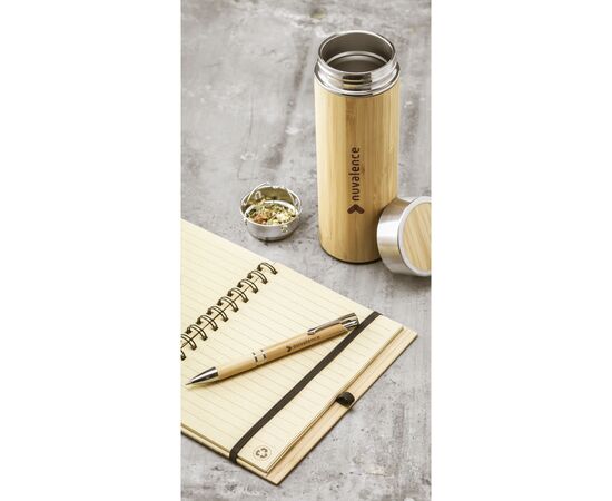 Ebony Bamboo stylo - 33694421